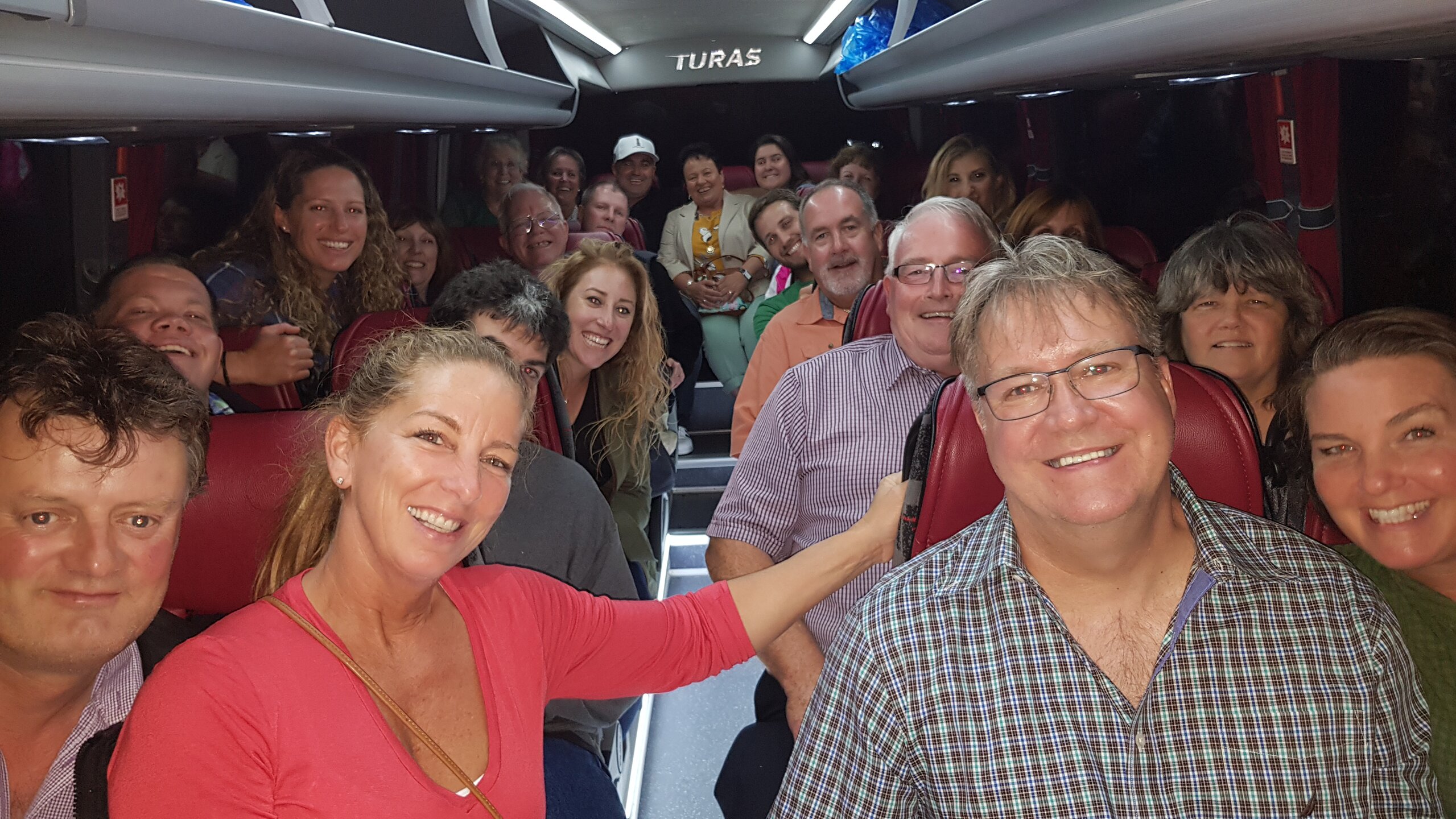 Luxury chauffeured vehicle in Ireland